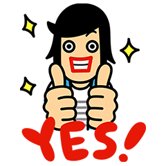 悩みハジケろ！NoWorriesファンタ