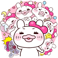 もちぴょん　Vol1.〜日常会話編〜