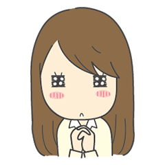 進研ゼミ『高校講座』スタンプ