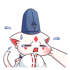 九蔵喵窩オリジナルアニメ SAKURA 1