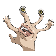 寄生獣　セイの格率