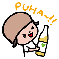 グリーン ダ・カ・ラ