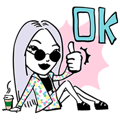 LAファッショニスタ