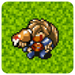 風来のシレン Lv2