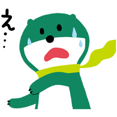 三井住友銀行キャラクタースタンプ 第3弾