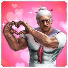 100万歳のババア（白鳥千代）