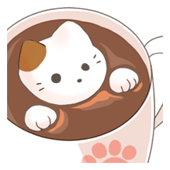 やわはだスタンプ