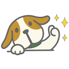 エン太スタンプ第2弾