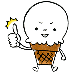 夏得★バニラちゃん