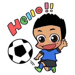 ゆうとくんがいく