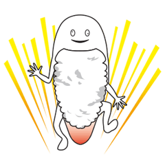 ずーしーほっきー