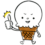 夏得★バニラちゃん