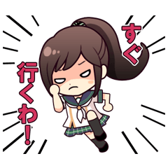 アトリエレントキャラクターズ第三弾