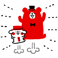 カナヘイデザイン オリジナルスタンプ