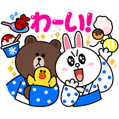 「カルピスウォーター」オリジナルデザイン