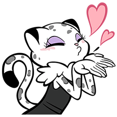 ゆきちゃん 夏バージョン！