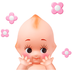 第2弾！キユーピーとヤサイな仲間たち