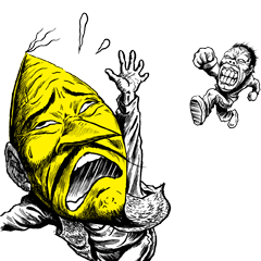 コミックビーム謹製