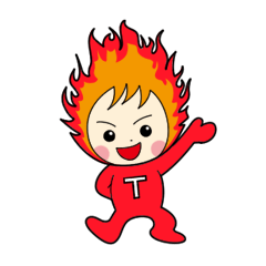 帝京大学「てぃーぼー」