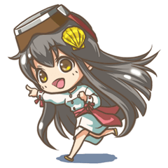 碧志摩メグ ちゃん