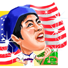 それゆけ上原浩治！