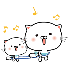 動く！うるにゃん 第2弾