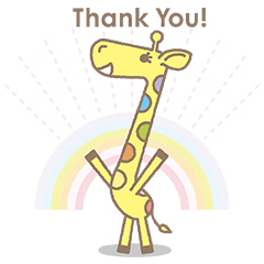 毎日つかえる♪nanacoスタンプ