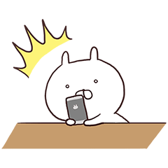 第二弾★フラッシュセール×うさまる