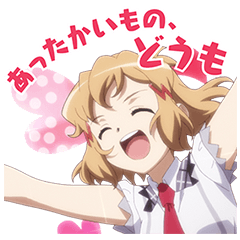 戦姫絶唱シンフォギア