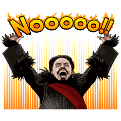 PAN ～ネバーランド、夢のはじまり～