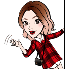 動く！LAファッショニスタ Part2