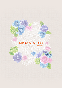 アモスタイル バイ トリンプ