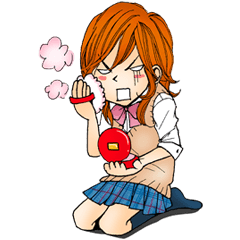 スイッチガール