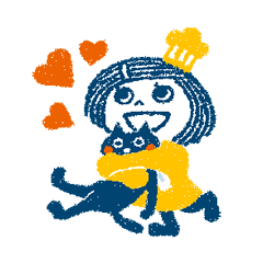 動く♪シアバターちゃん