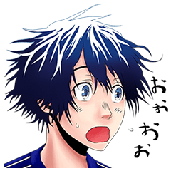 ハリガネサービス