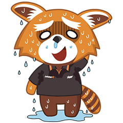 ジェットスターのジェッ太くん 第3弾