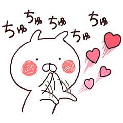 全16種♪うさまる×ピーチ・ジョンコラボ