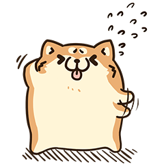 ボンレス犬とゆるくて楽しい会話しよ！