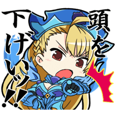 全16種♪しゃべって動く「フォルティシア」