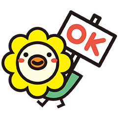 オリコトリ☆新登場♪