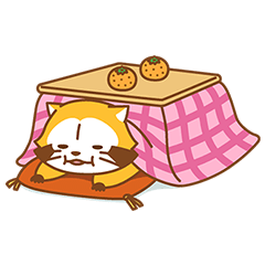 WINTER☆ラスカル