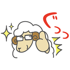 「エンバイト」スタンプ第1弾