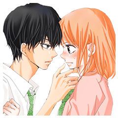 黒崎くんの言いなりになんてならない