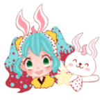 別花とべっぴょん