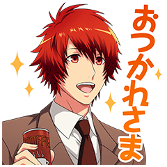 うたの☆プリンスさまっ♪ 第3弾