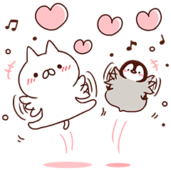 ねこぺん日和～住まい篇～