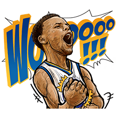 NBA スーパースター