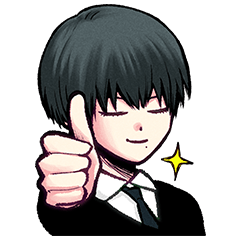 黒脳シンドローム