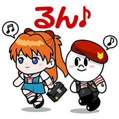 LINE レンジャー