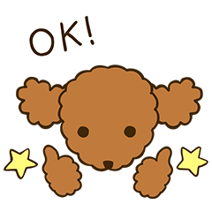 ワンケルくん＆ワンケル子ちゃん